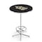 Holland Bar Stool Co 42" Chrome Central Florida Pub Table L216C4228CenFla - alternate 1